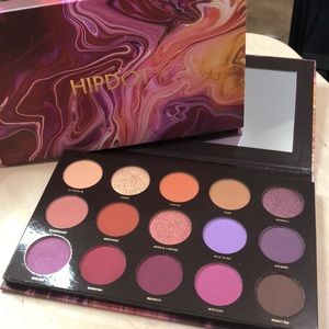Hipdot Zion Pressed Pigment Palette